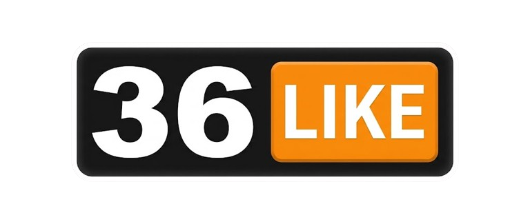 36 LIKE